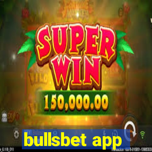 bullsbet app